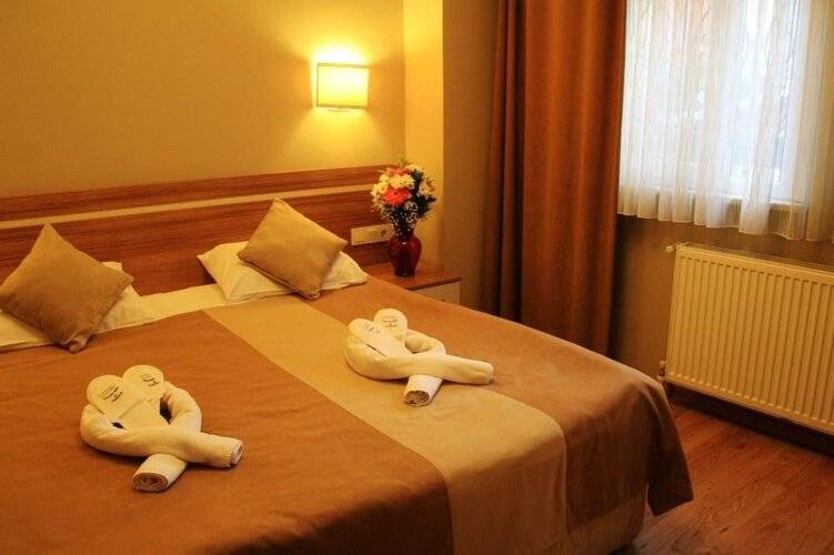 Aura Apart Hotel