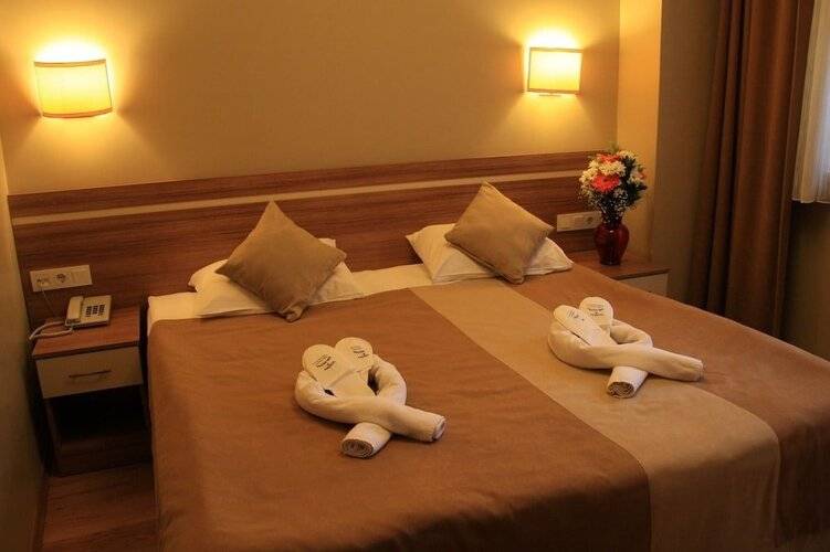 Aura Apart Hotel