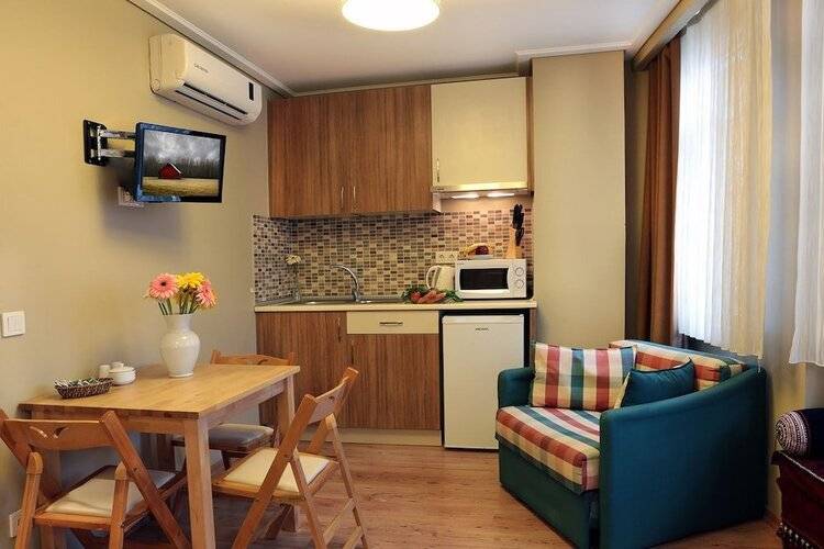 Aura Apart Hotel