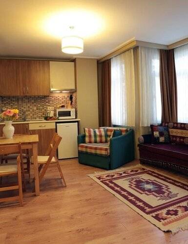 Aura Apart Hotel