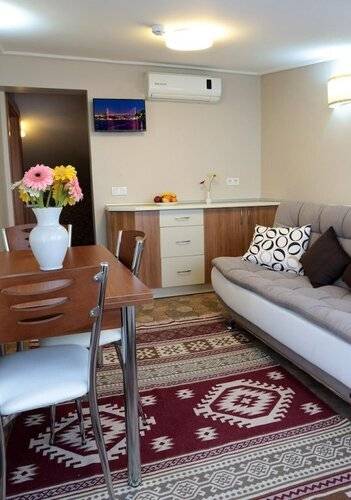 Aura Apart Hotel