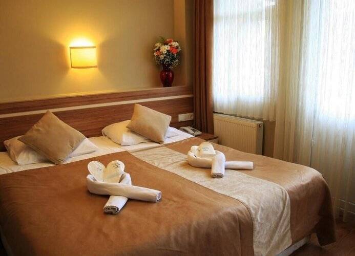 Aura Apart Hotel