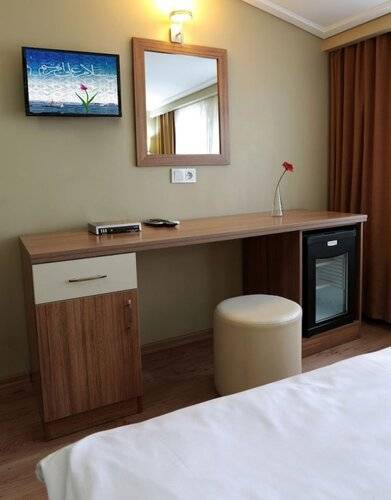 Aura Apart Hotel