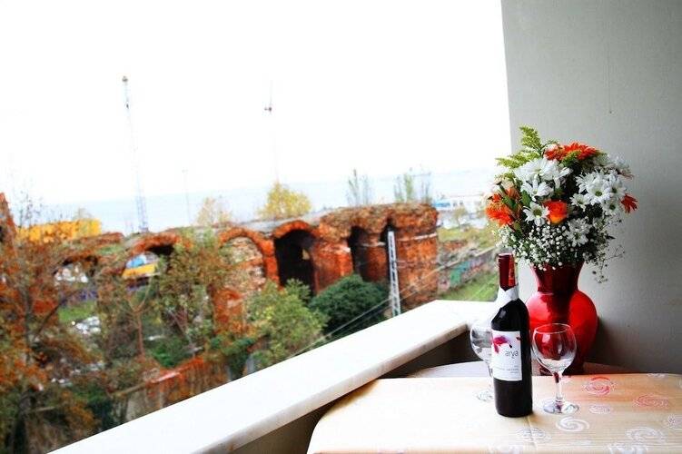 Aura Apart Hotel