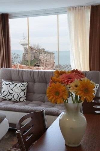 Aura Apart Hotel