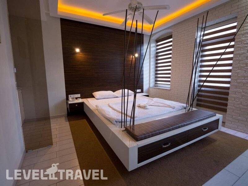 Фотография Element Suites