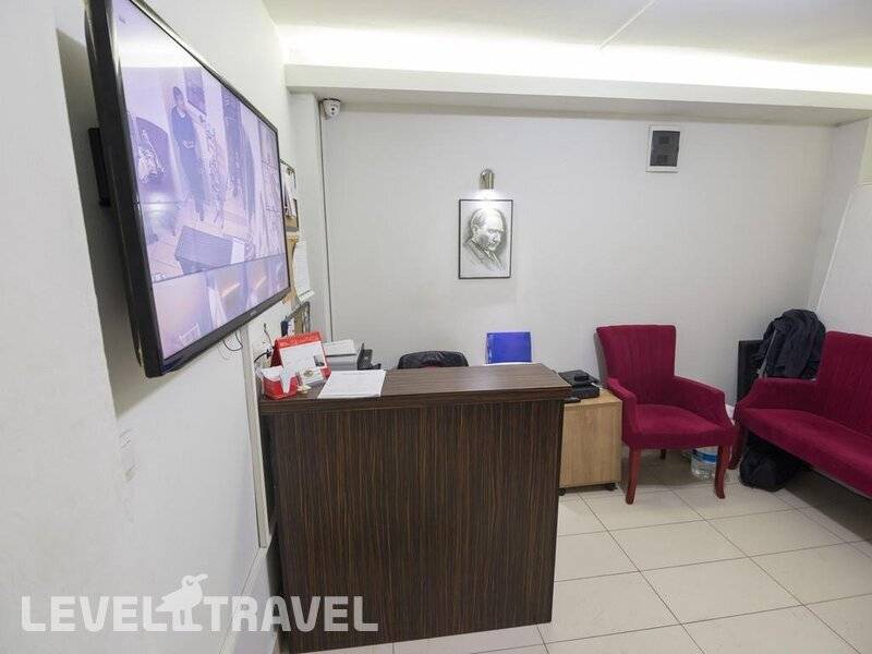Фотография Element Suites