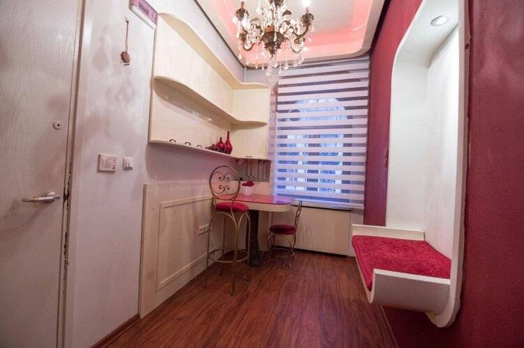Element Suites