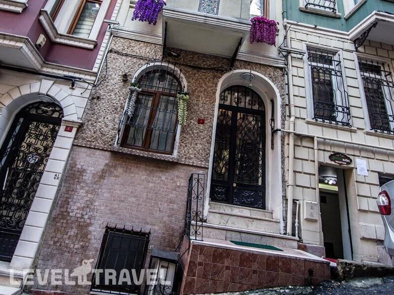 Фотография Element Suites