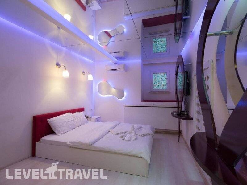 Фотография Element Suites