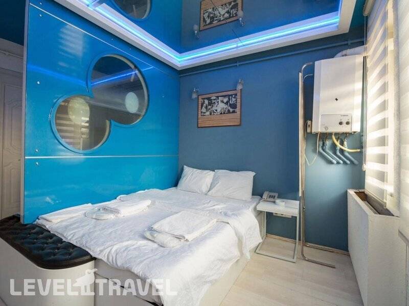 Фотография Element Suites