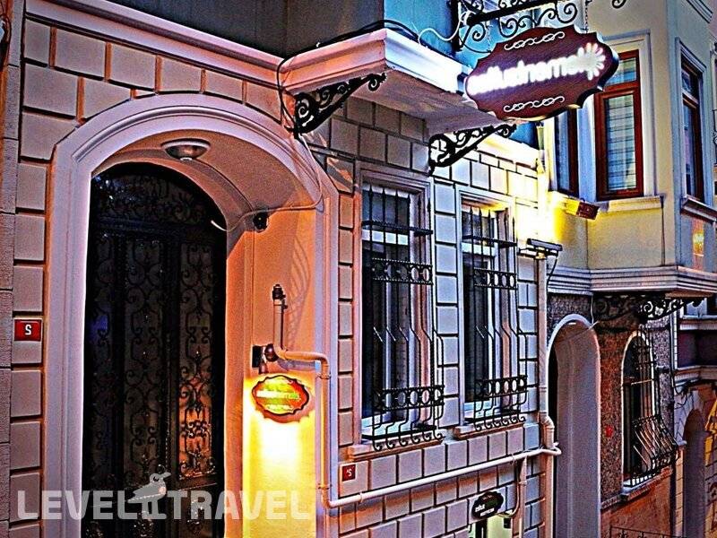 Фотография Element Suites