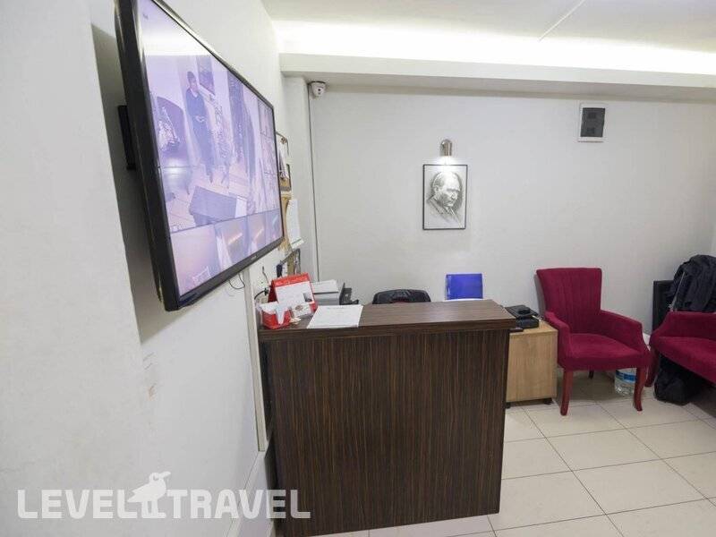 Фотография Element Suites