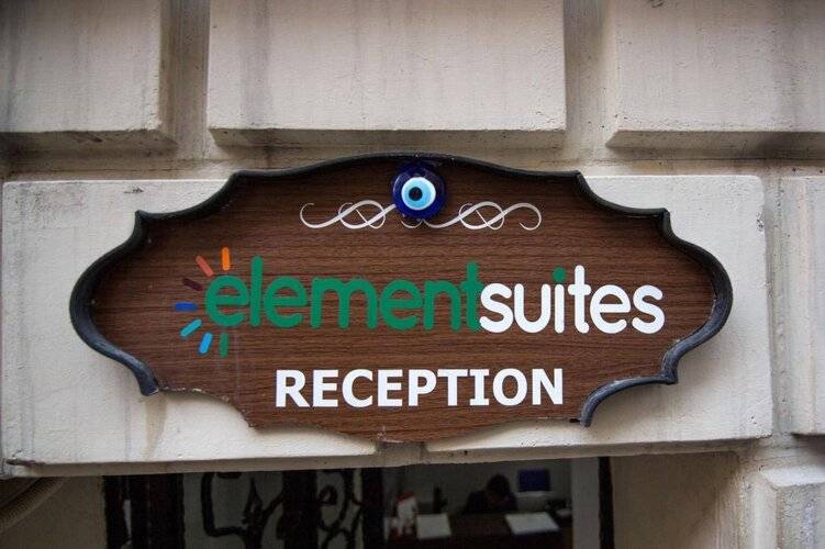 Element Suites