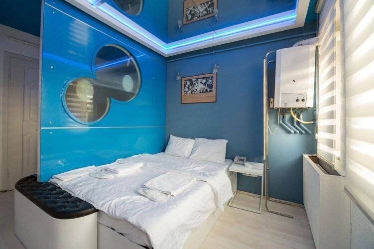 Element Suites