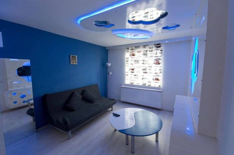 Element Suites