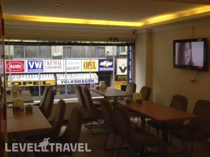 Фотография Fors Hotel Фотография Fors Hotel