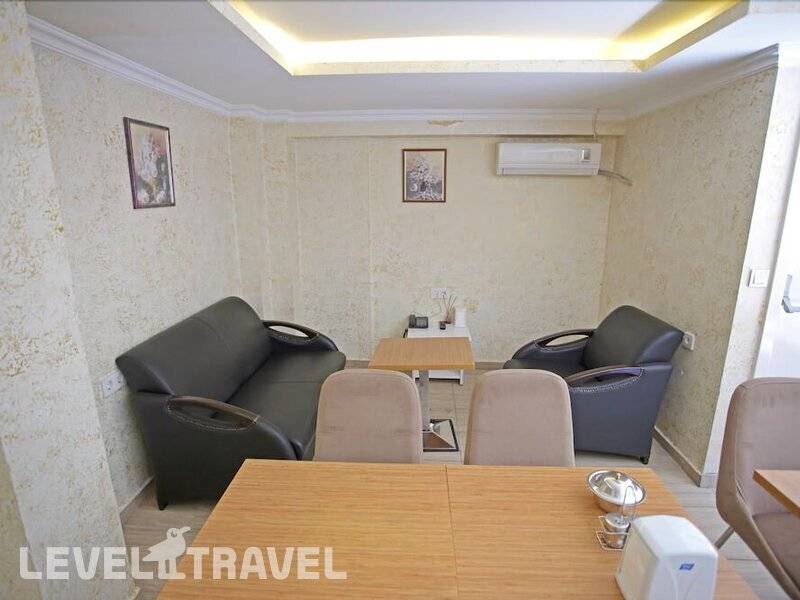 Фотография Fors Hotel Фотография Fors Hotel