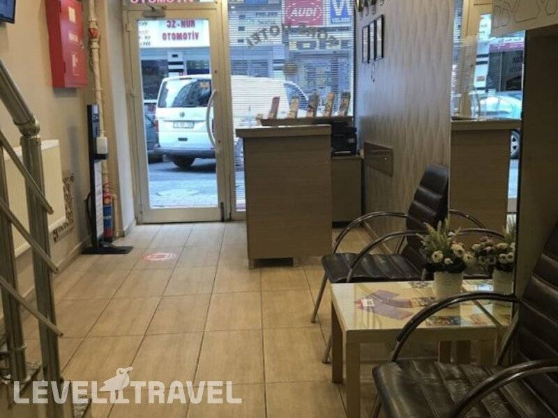 Фотография Fors Hotel Фотография Fors Hotel