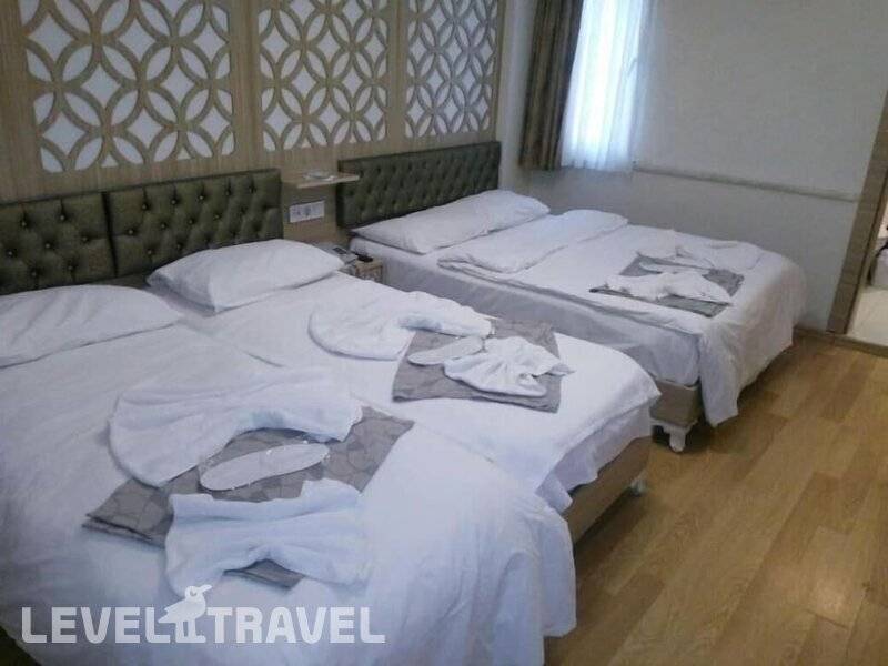 Фотография Fors Hotel Фотография Fors Hotel