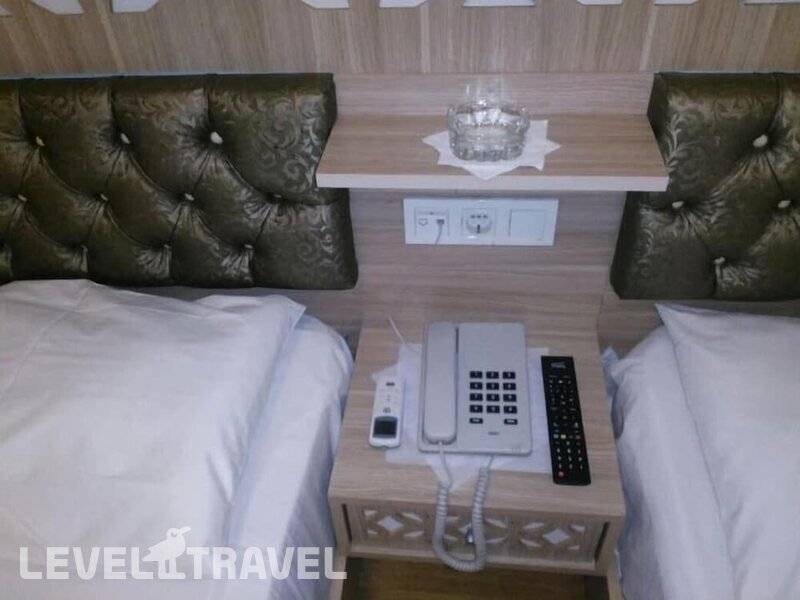 Фотография Fors Hotel Фотография Fors Hotel