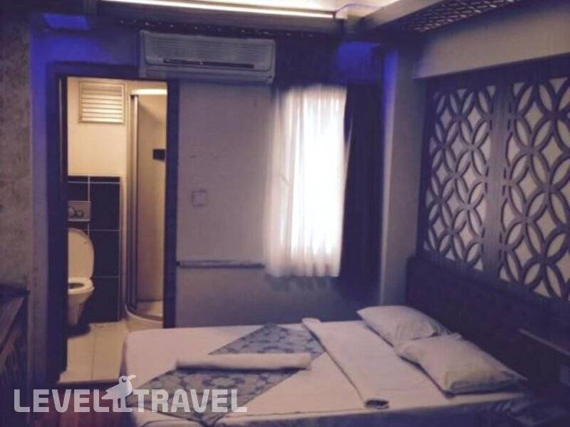 Фотография Fors Hotel Фотография Fors Hotel