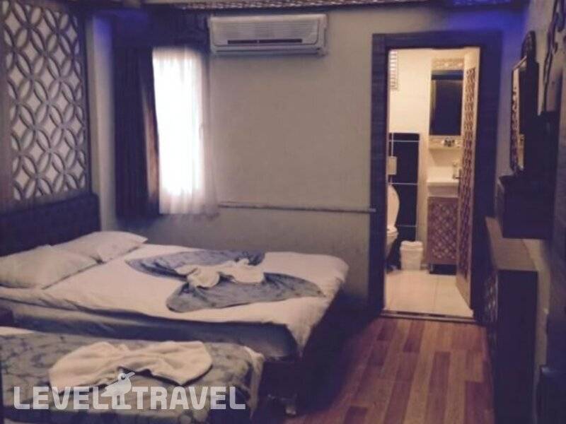 Фотография Fors Hotel Фотография Fors Hotel