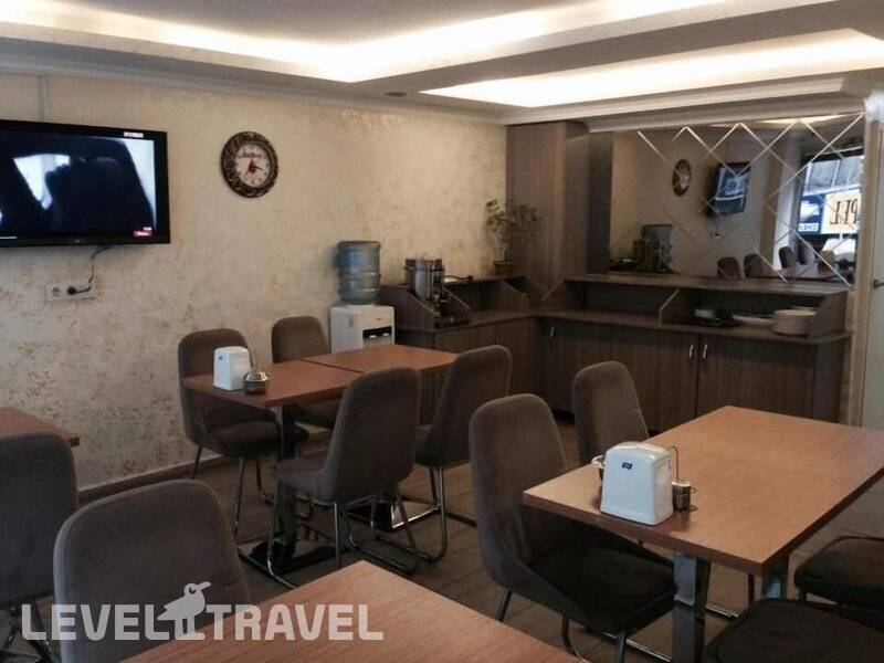 Фотография Fors Hotel Фотография Fors Hotel