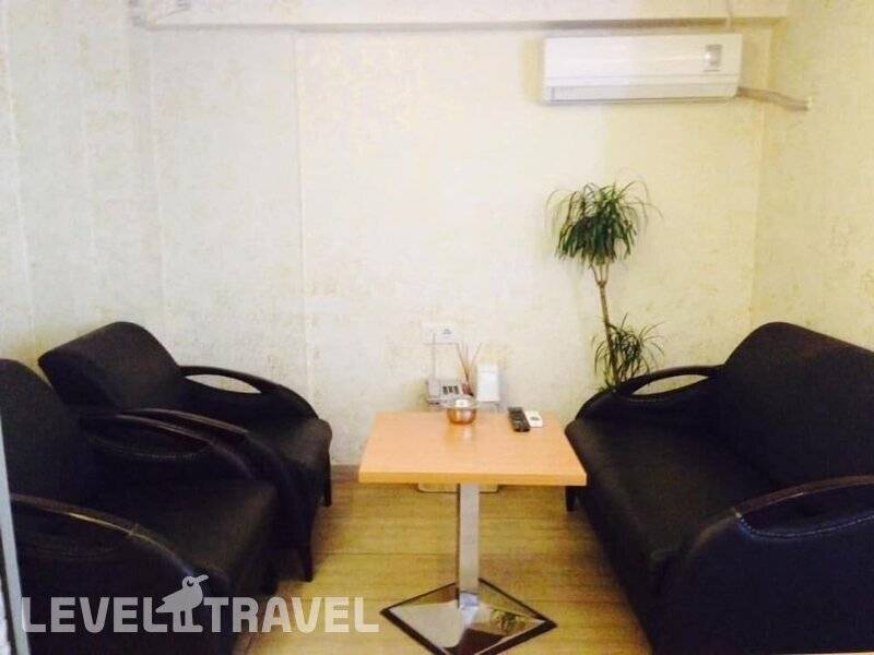 Фотография Fors Hotel Фотография Fors Hotel