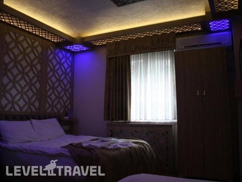 Фотография Fors Hotel Фотография Fors Hotel
