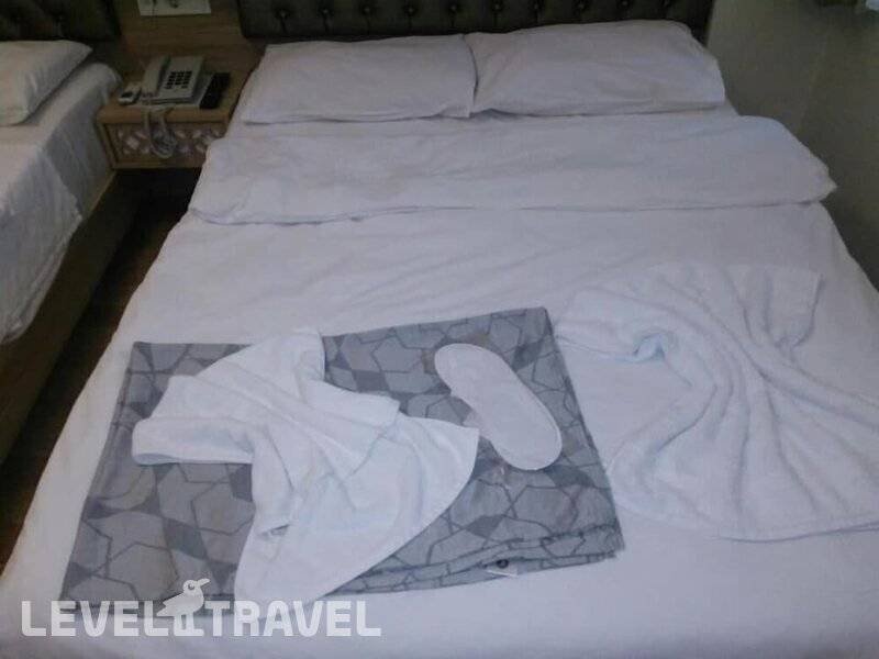 Фотография Fors Hotel Фотография Fors Hotel