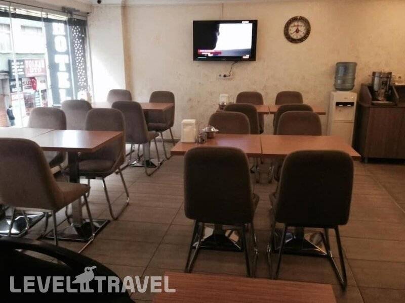 Фотография Fors Hotel Фотография Fors Hotel