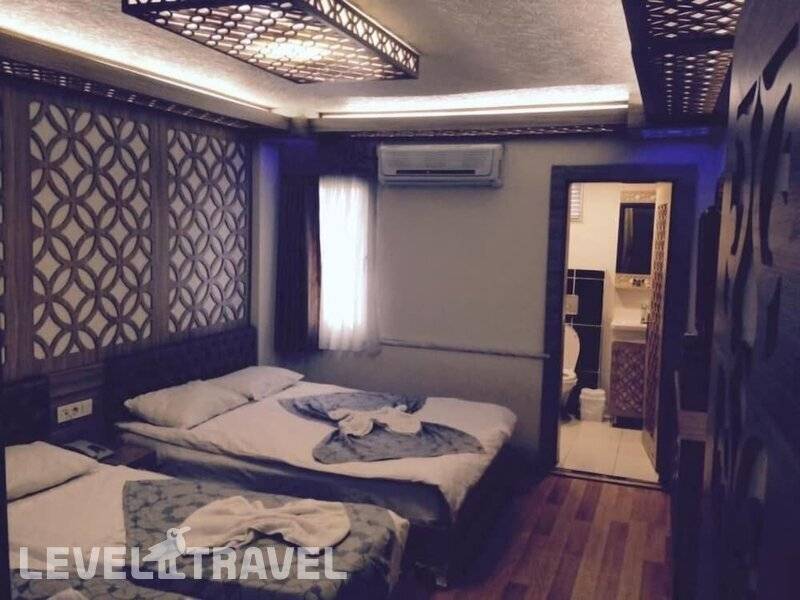 Фотография Fors Hotel Фотография Fors Hotel