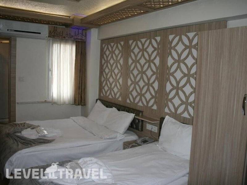 Фотография Fors Hotel Фотография Fors Hotel