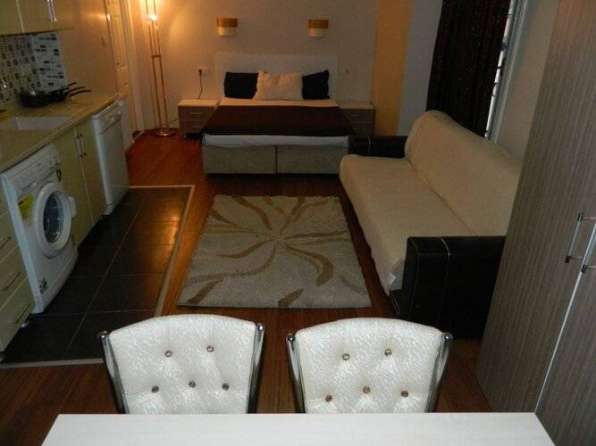 Home Sultanahmet