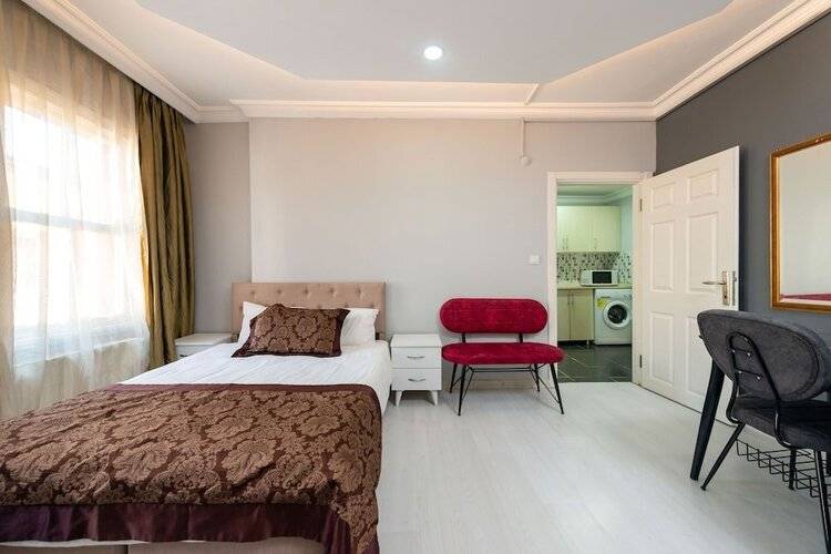 Home Sultanahmet
