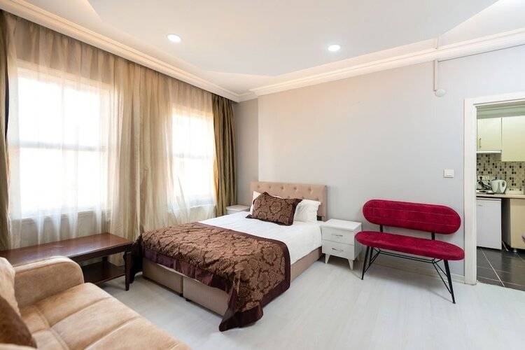 Home Sultanahmet