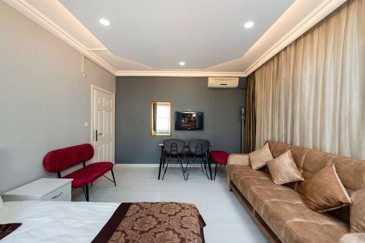 Home Sultanahmet