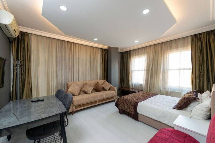 Home Sultanahmet