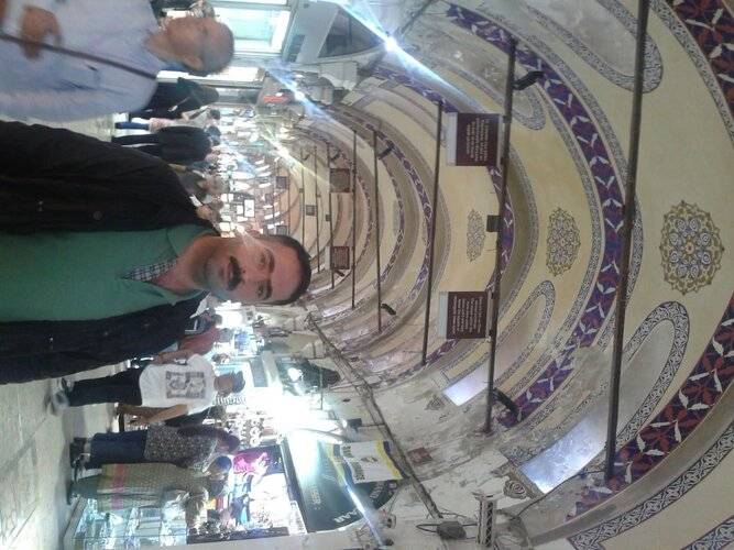 Home Sultanahmet