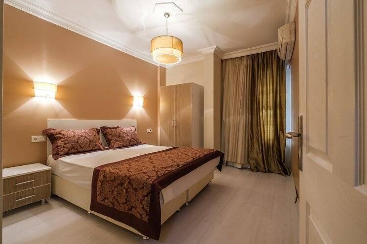 Home Sultanahmet