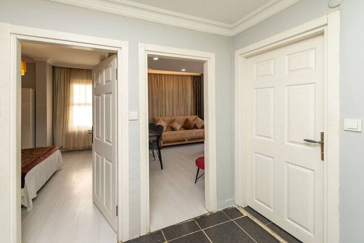 Home Sultanahmet