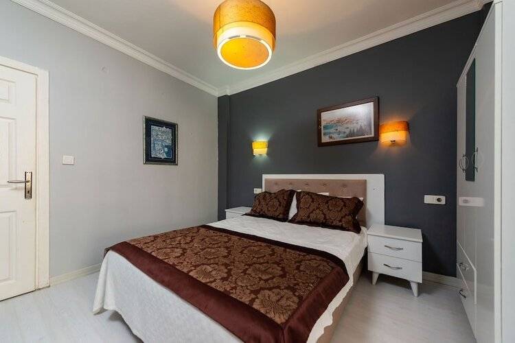 Home Sultanahmet
