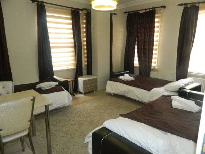 Home Sultanahmet