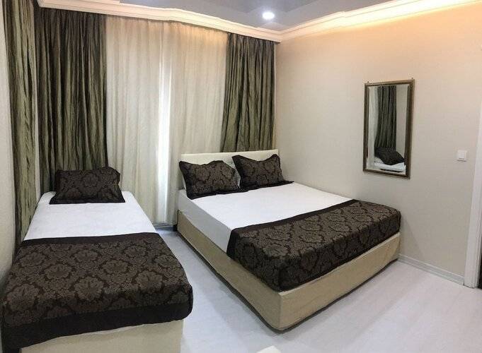 Home Sultanahmet