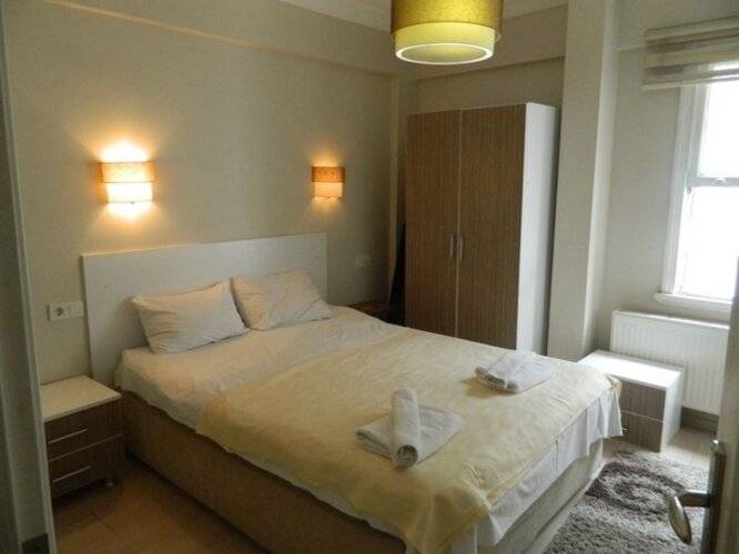 Home Sultanahmet