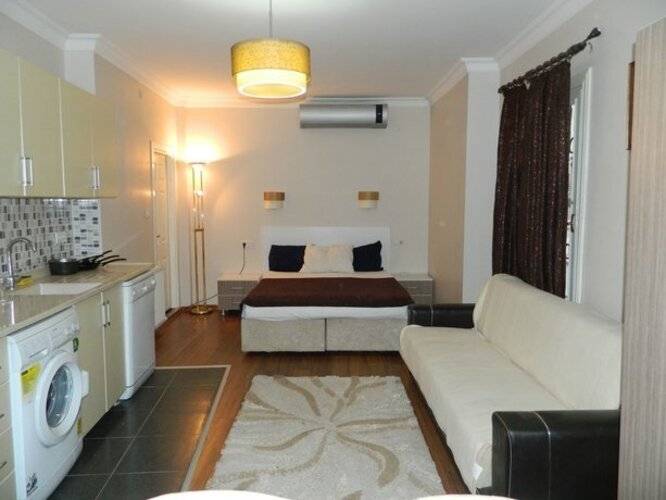 Home Sultanahmet