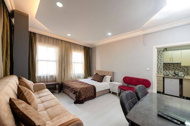 Home Sultanahmet