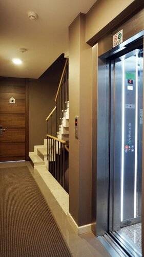 Hotel Le Maritime