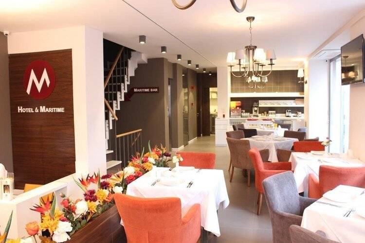 Hotel Le Maritime